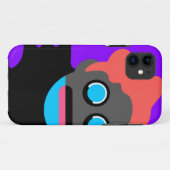 iizo-Goy Clupkitz Case-Mate iPhone Case (Achterkant (horizontaal))