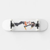 iizuki-smartdoll11 Skateboard (Horizontaal)