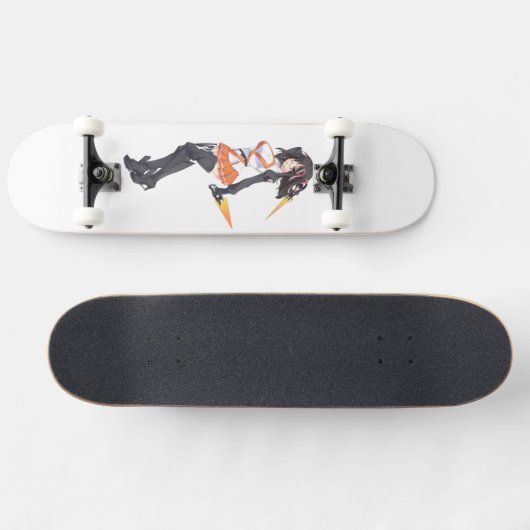 iizuki-smartdoll11 Skateboard (Horizontaal)