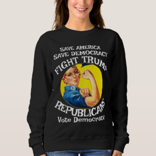 IJ FBI CBP CDC GEZIN MANNEN VROUWEN KIND JEUGDIGE TRUI