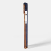 IJdelheid Case-Mate iPhone Case (Achterkant / Links)