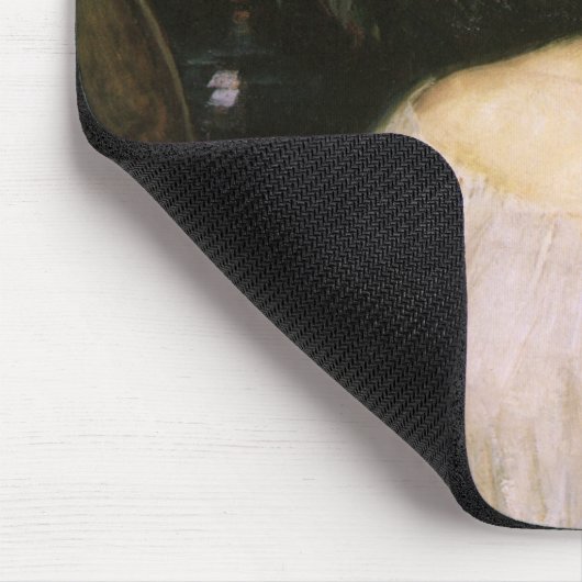 IJdelheid door John William Waterhouse Muismat (Hoek)