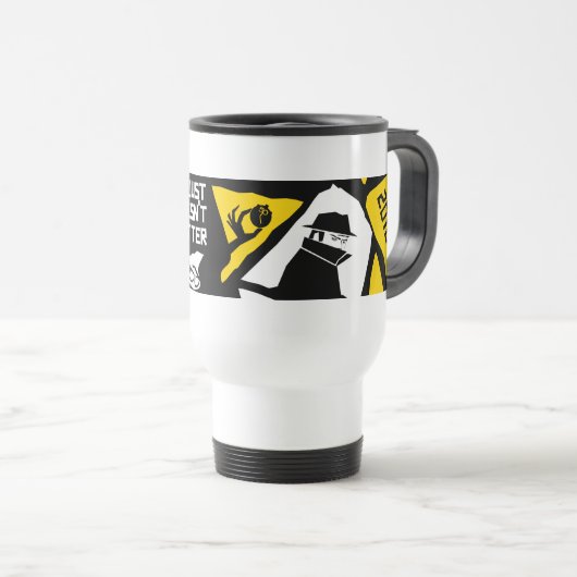 IJDM 2018 Travel Mug Reisbeker (Voorkant rechts)