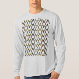IJDM Cowboy Golf T-shirt
