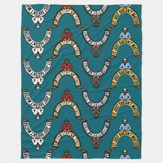 IJDM Fleece Blanket (Voorkant)