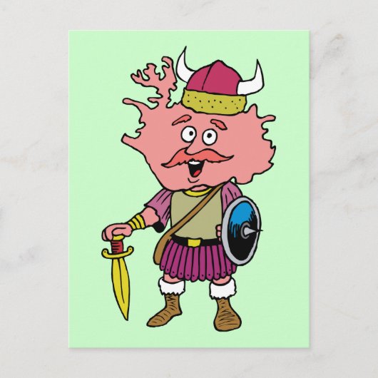 IJIJIJslands Vintage Travel Souvenir Briefkaart (Voorkant)