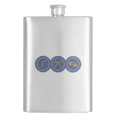 IJkliminrichting Flacon (Voorkant)