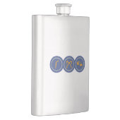 IJkliminrichting Flacon (Rechts)