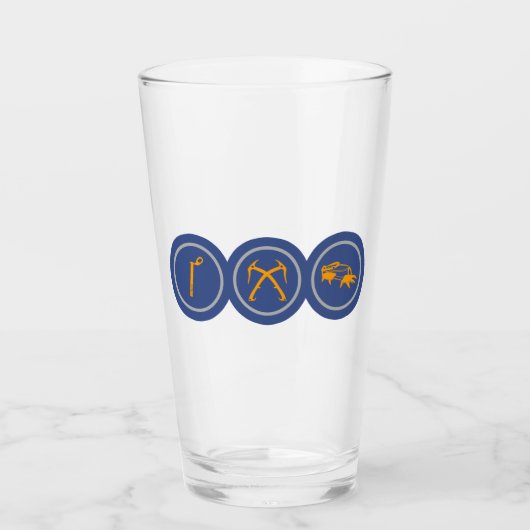 IJkliminrichting Glas (Voorkant)