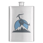 IJklimkracht Flacon (Voorkant)