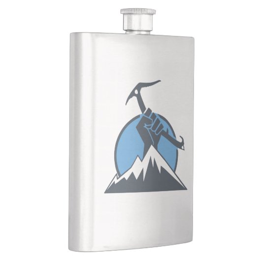 IJklimkracht Flacon (Rechts)