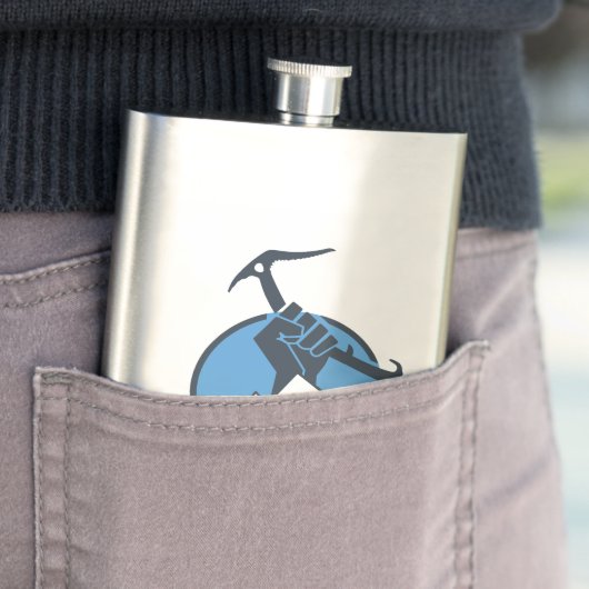 IJklimkracht Flacon (Voorbeeld)