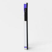 IJklimmende Baby Case-Mate iPhone Case (Achterkant/links)