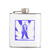 IJklimmende Baby Heupfles (Voorkant)