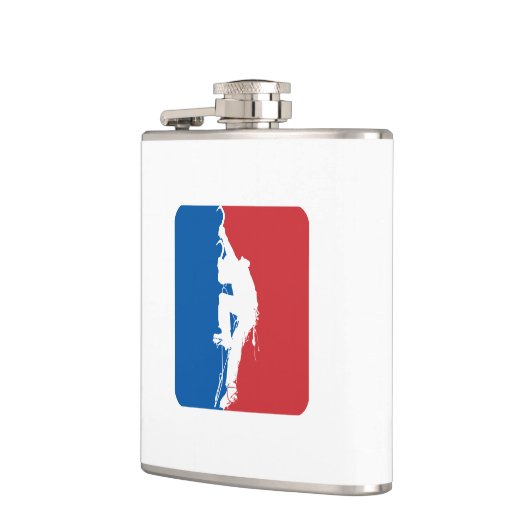 IJklimster Alle sterren Heupfles (Links)