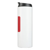 IJklimster Alle sterren Thermosbeker (Geroteerd rechts)