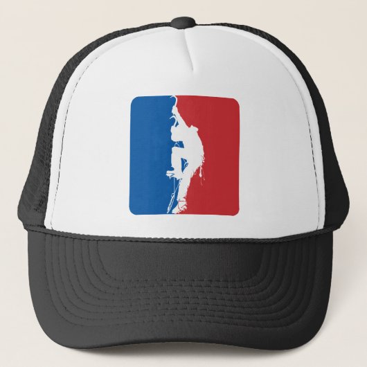 IJklimster Alle sterren Trucker Pet (Voorkant)