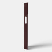 Ijlzerheuvel Dwergen Schild Icoon Case-Mate iPhone Case (Achterkant / Rechts)