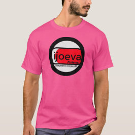 ijoeva Pinteres Print Nieuwigheid T-shirt