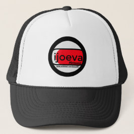 ijoeva Pinterest Print Nieuwigheid Trucker Pet