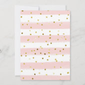 IJs 2e verjaardagsfeestje 2 schepjes beter Kaart (Achterkant)