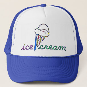 ijs 7 trucker pet