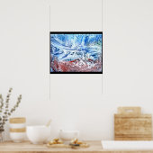 IJs 9 Poster (Keuken)