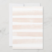 Ijs Baby Shower Hier Heb Je De Scoup Baby Shower Kaart (Achterkant)