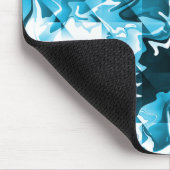 IJs bekrachtigen.... Muismat (Hoek)