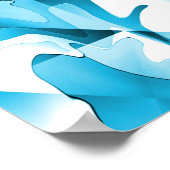 IJs bekrachtigen.... Poster (Hoek)