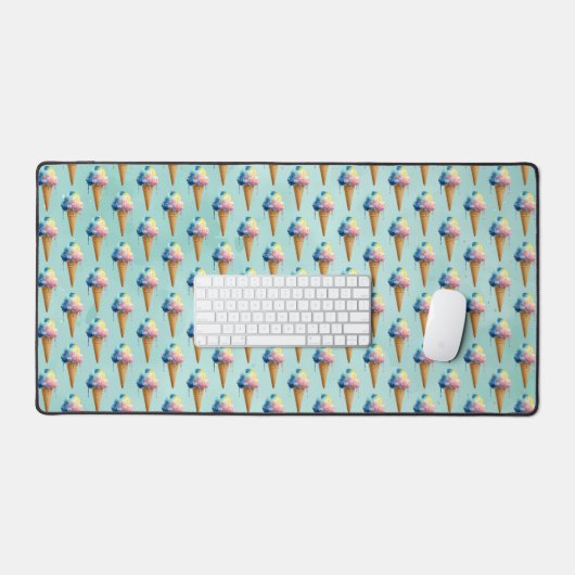 Ijs Bureaumat (Keyboard & Muis)