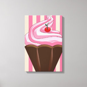 Ijs Canvas Afdruk