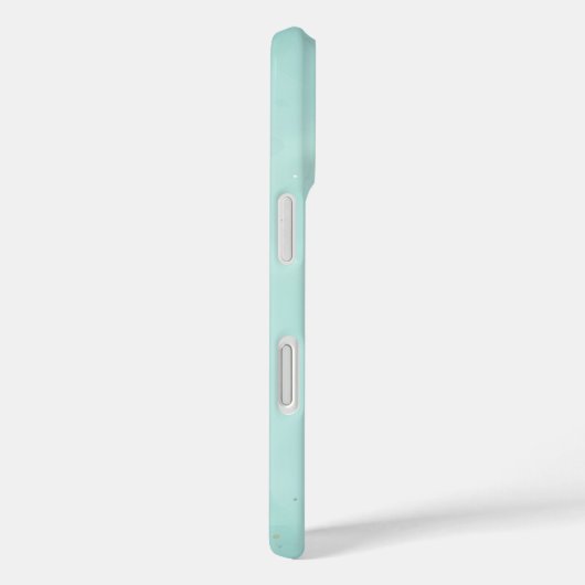 Ijs Case-Mate iPhone Case (Achterkant / Rechts)