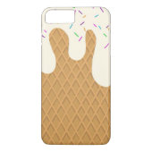 ijs Case-Mate iPhone case (Achterkant)