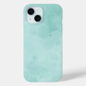 Ijs Case-Mate iPhone Case (Achterkant)
