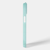 Ijs Case-Mate iPhone Case (Achterkant / Rechts)