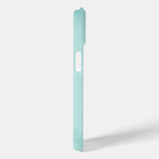 Ijs Case-Mate iPhone Case (Achterkant / Rechts)