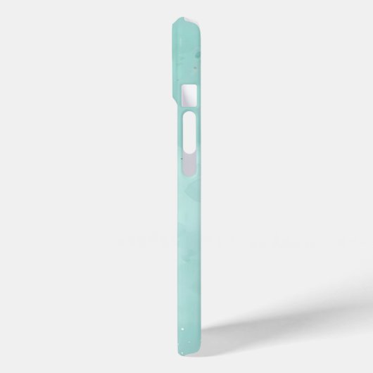 Ijs Case-Mate iPhone Case (Achterkant / Links)
