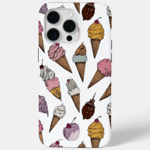 Ijs iPhone 15 pro max hoesje
