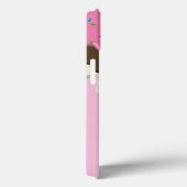 IJs crème roze frosting strooisel druppel Case-Mate iPhone Case (Achterkant / Rechts)