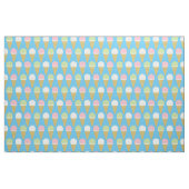 Ijs Cute Kinderen Eten Stof (Fat Quarter)