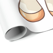 Ijs Eenhoorn Delight (1) Cadeaupapier (Rol Hoek)