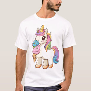 Ijs Eenhoorn Delight (1) T-shirt