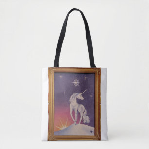 Ijs Eenhoorn Tote Bag