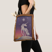 Ijs Eenhoorn Tote Bag (Dichtbij)