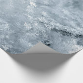 IJs en Frost Cadeaupapier (Hoek)