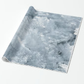 IJs en Frost Cadeaupapier (Uitgerold)