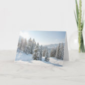 IJs en sneeuw | Allgäu Bavaria Zuid-Duitsland Kaart (Voorkant)