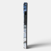 IJs en sneeuw | Bernina Express, Zwitserland Case-Mate iPhone Case (Achterkant / Links)