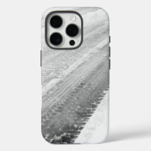 IJs en sneeuw getextureerd